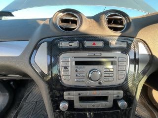 FORD MONDEO IV Vízhűtő Radiátor (Klímás) 18. kép