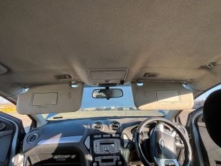 FORD MONDEO IV Vízhűtő Radiátor (Klímás) 19. kép
