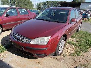 FORD MONDEO III lépcsőshátú (B4Y) EGR / AGR Szelep