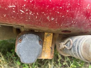 CITROËN BERLINGO (MF) EGR / AGR Szelep 10. kép
