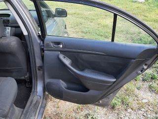 TOYOTA AVENSIS (T25) Jobb hátsó Ablakemelő Kapcsoló