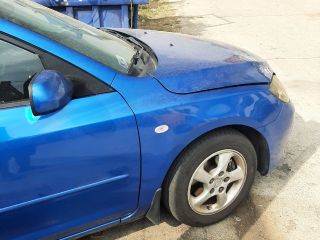 MAZDA 3 (BK) Jobb első Külső Kilincs