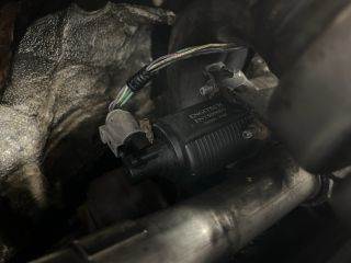 RENAULT MEGANE II lépcsőshátú (LM0/1) EGR / AGR Szelep