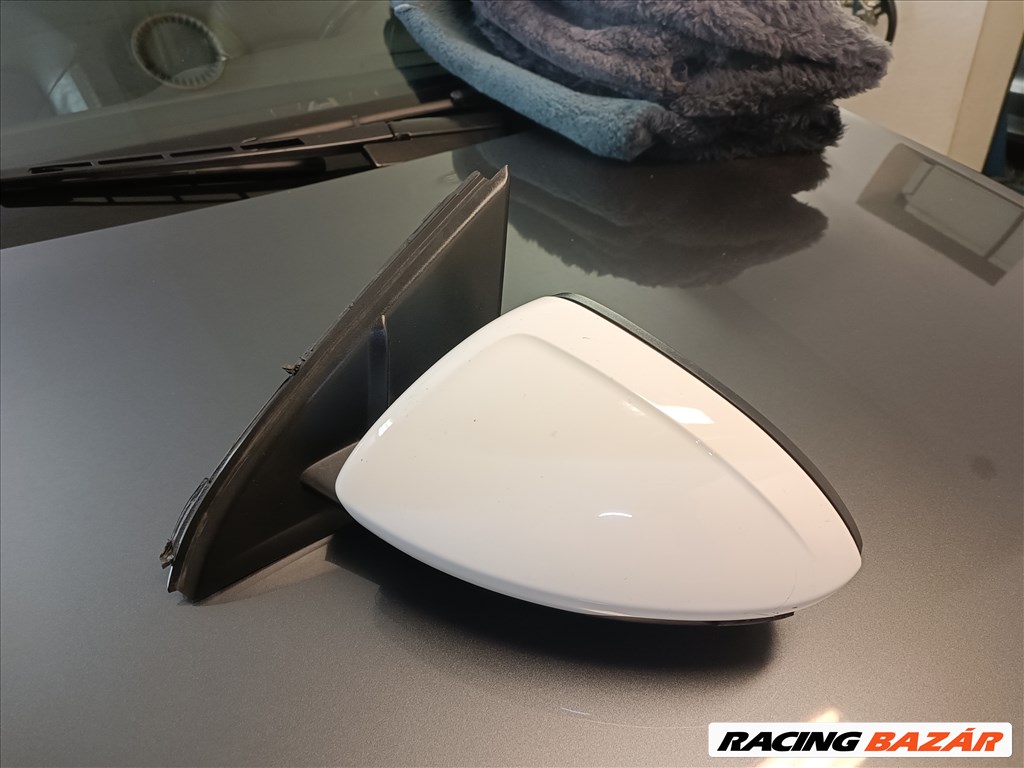 Opel Insignia-B bal tükör komplett 1. kép