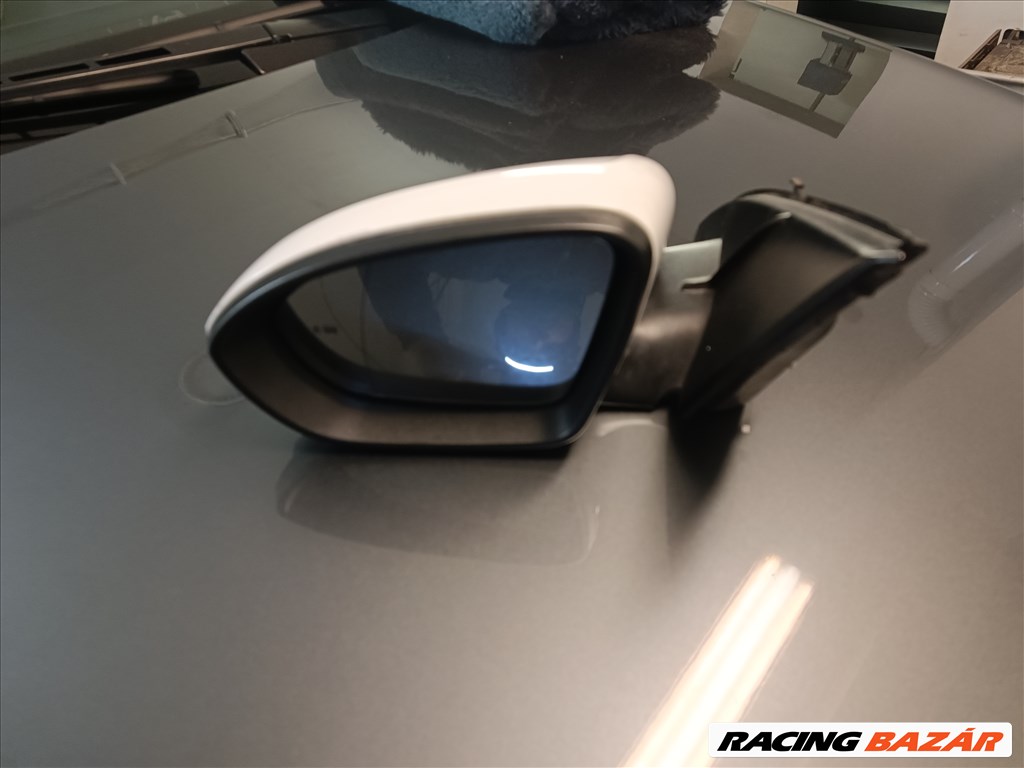Opel Insignia-B bal tükör komplett 2. kép