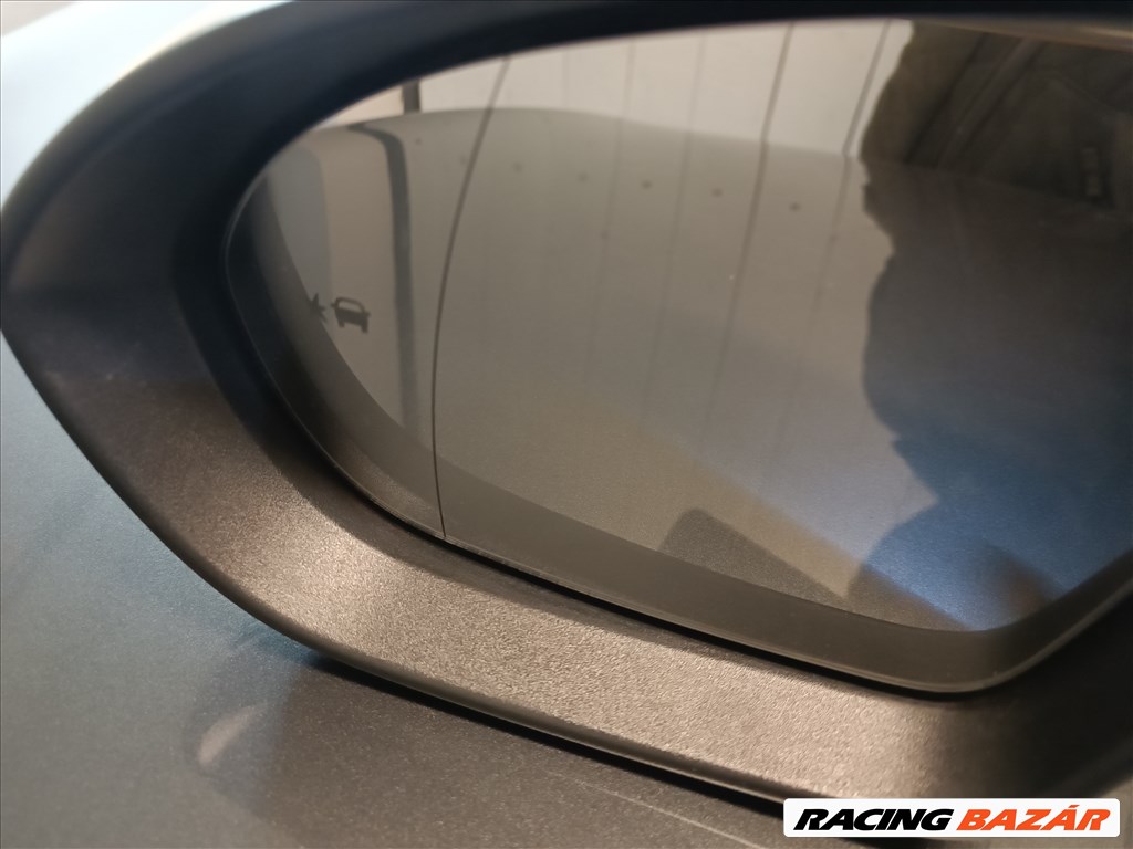 Opel Insignia-B bal tükör komplett 3. kép