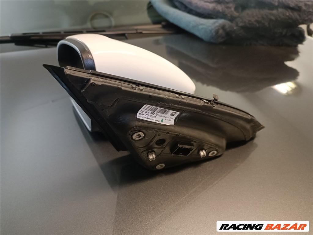 Opel Insignia-B bal tükör komplett 4. kép