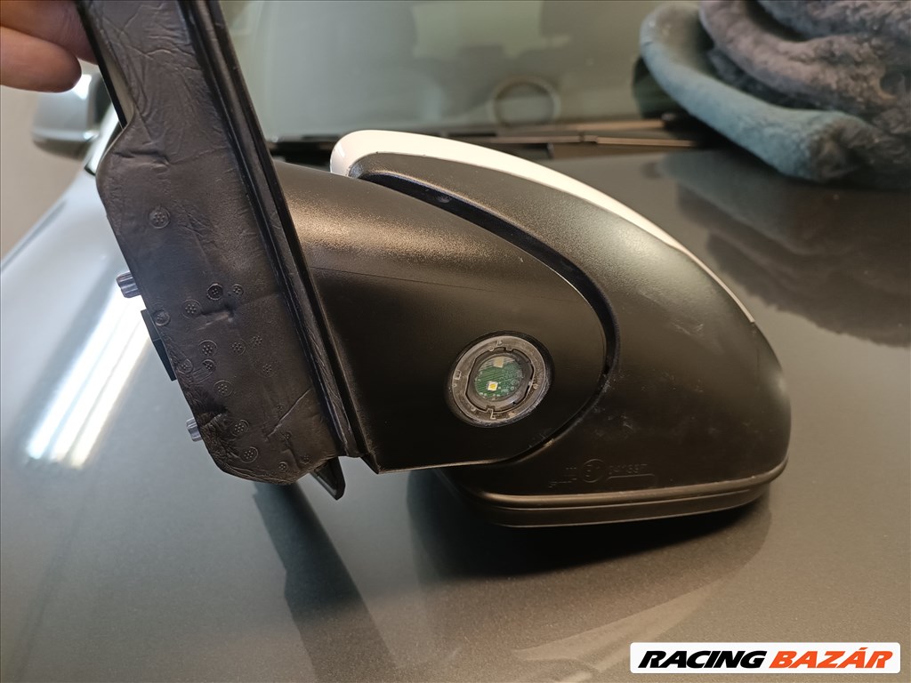 Opel Insignia-B bal tükör komplett 5. kép