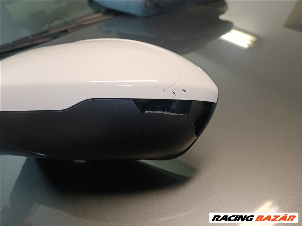 Opel Insignia-B bal tükör komplett 6. kép