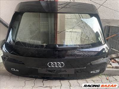 Audi Q5 csomagtér ajtó 