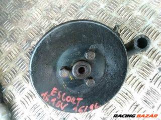 Ford Escort Mk6 Kormányszervó Szivattyú (Hidraulikus) *40296* ford-91jia733aa