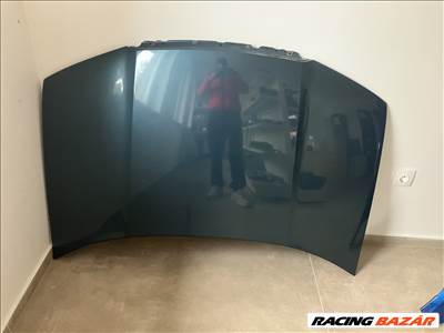 Skoda Fabia 9432 szín motorháztető 