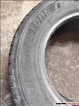 1 db BRIDGESTONE duravis R660 205 70 15 C NYÁRI gumi 9 mm 90% 1012