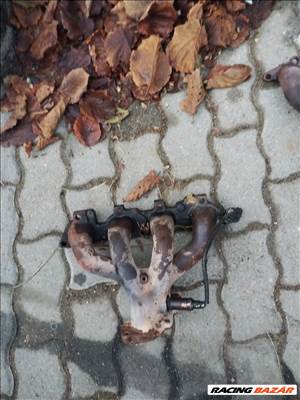 Opel Astra G 1.6 16V Kipufogó leömlő 