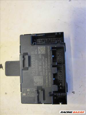 Octavia III, Golf VII, León III bal első ajtó elektonika 5q4959593b