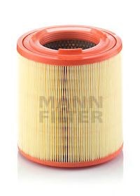 MANN-FILTER C 18 149/1 - légszűrő NISSAN RENAULT TRUCKS 1. kép