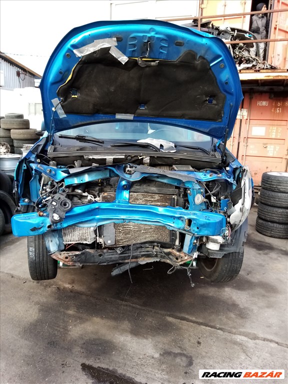 Dacia Dokker bontott alkatrészei 4. kép