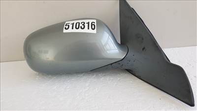 510316 Saab 9.3, 2008, Jobb Visszapillantó Tükör, 5 Vezeték, E1010725.