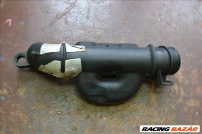 Citroen, Peugeot 1.6 HDi turbócső, levegőcső, szívócső! 9657083780