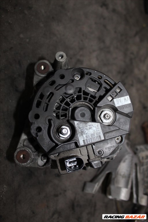 Audi A5 (B8 - 8T) Generátor  059903016e 2. kép