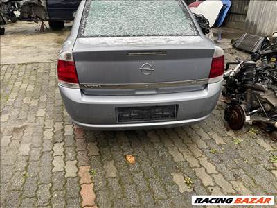 Opel Vectra C csomagtérajtó 