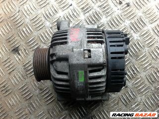 Audi A6 (C5 - 4B) Generátor *27499* valeo-2541743 3. kép