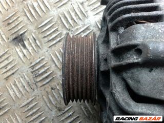 Audi A6 (C5 - 4B) Generátor *27499* valeo-2541743 4. kép