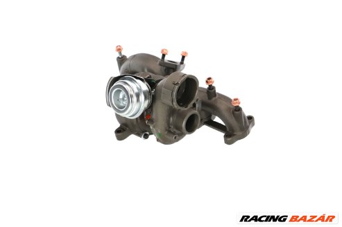 Audi/Seat/VW 1.9 BKC/BXE 105LE Melett új turbó 751851 1. kép