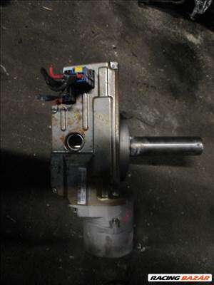 Fiat Grande Punto city szervó elektromos kormányszervó  55704065