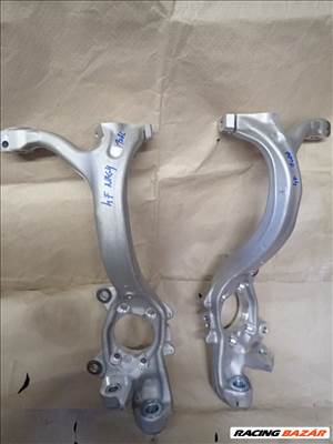 Audi A6 3.0TDI csonkállvány 