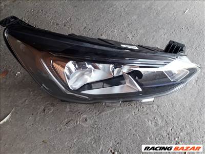 Ford Focus Mk4 FORD FOCUS JOBB FÉNYSZÓRÓ jx7b13w029cf
