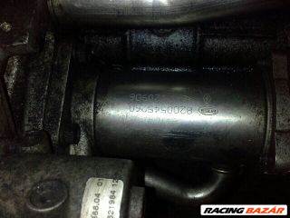 Renault Clio II EGR Hűtő *56616* renault-8200545260