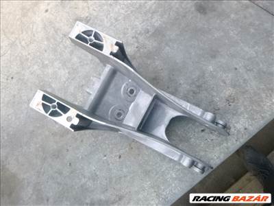 Skoda Fabia I Kormányoszlop tartóbak alu 6Q0 419 250 B 6q0419250b