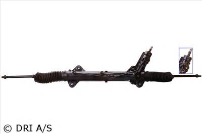 DRI 711521037 - kormánymű MERCEDES-BENZ VW