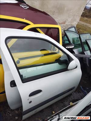 Renault Clio II, Renault Thalia I Ajtó első, jobb oldali 