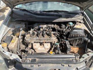 NISSAN PRIMERA Kombi (WP12) Porlasztó (1 db)