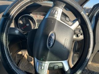 FORD MONDEO IV Klímahűtő Radiátor 15. kép