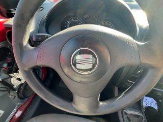 SEAT IBIZA III (6L1) Kormánylégzsák