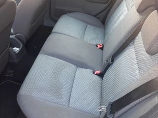 FORD FOCUS II Kombi (DA) Bal hátsó Ablakemelő Szerkezet (Elektromos) 2. kép