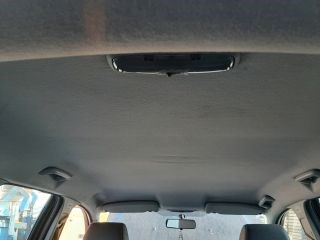 FORD FOCUS II Kombi (DA) Bal hátsó Ablakemelő Szerkezet (Elektromos) 6. kép