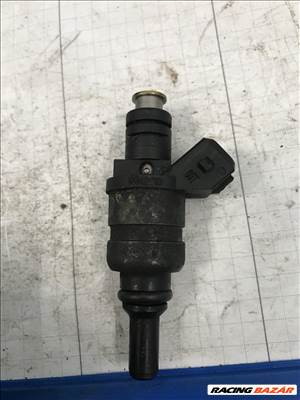 VW GOLF IV_LEON 1M_OCTAVIA I_ 1,8 20V_ injektor 06a906031d