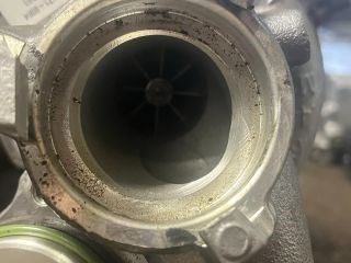 SKODA OCTAVIA III Combi (5E5) Turbó 3. kép