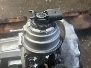 SKODA OCTAVIA III Combi (5E5) Turbó 5. kép