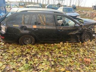 SKODA OCTAVIA III Combi (5E5) Turbó 12. kép