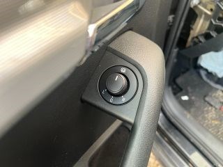SKODA OCTAVIA III Combi (5E5) Turbó 13. kép