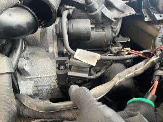 SKODA OCTAVIA III Combi (5E5) Turbó 15. kép