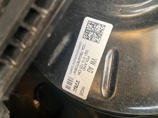SKODA OCTAVIA III Combi (5E5) Turbó 16. kép