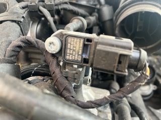 SKODA OCTAVIA III Combi (5E5) Turbó 17. kép