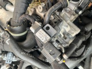 SKODA OCTAVIA III Combi (5E5) Turbó 18. kép