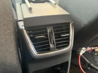 SKODA OCTAVIA III Combi (5E5) Turbó 22. kép